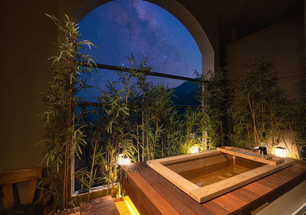 Kensingtonresort Jirisanhadong Resor