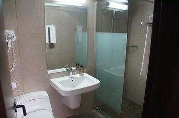 Kensingtonresort Jirisanhadong 4*