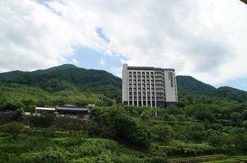 Kensingtonresort Jirisanhadong Resor 4*