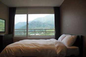 Kensingtonresort Jirisanhadong 4* Hadong