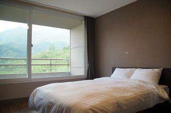 Kensingtonresort Jirisanhadong 4*