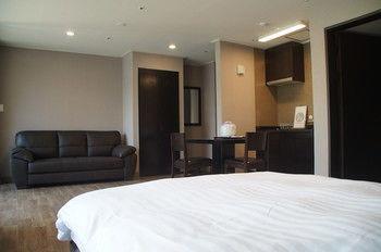 Kensingtonresort Jirisanhadong 4*