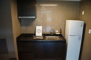 Kensingtonresort Jirisanhadong 4*