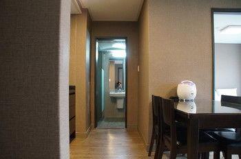 Kensingtonresort Jirisanhadong 4*