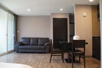 Kensingtonresort Jirisanhadong 4* Hadong