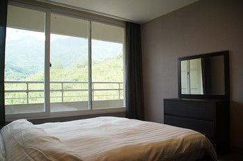 Kensingtonresort Jirisanhadong 4* Hadong